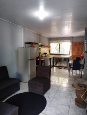 Playa Negra Apartments
